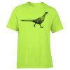 Dri Power ® 100% Polyester T Shirt Thumbnail