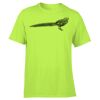 Dri Power ® 100% Polyester T Shirt Thumbnail