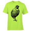 Dri Power ® 100% Polyester T Shirt Thumbnail