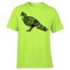 Dri Power ® 100% Polyester T Shirt Thumbnail