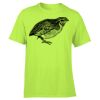 Dri Power ® 100% Polyester T Shirt Thumbnail