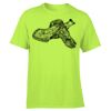 Dri Power ® 100% Polyester T Shirt Thumbnail