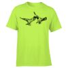 Dri Power ® 100% Polyester T Shirt Thumbnail
