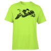 Dri Power ® 100% Polyester T Shirt Thumbnail