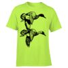 Dri Power ® 100% Polyester T Shirt Thumbnail