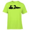 Dri Power ® 100% Polyester T Shirt Thumbnail
