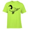 Dri Power ® 100% Polyester T Shirt Thumbnail