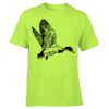 Dri Power ® 100% Polyester T Shirt Thumbnail