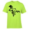 Dri Power ® 100% Polyester T Shirt Thumbnail