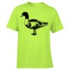 Dri Power ® 100% Polyester T Shirt Thumbnail