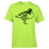 Dri Power ® 100% Polyester T Shirt Thumbnail