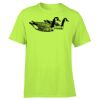 Dri Power ® 100% Polyester T Shirt Thumbnail