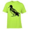 Dri Power ® 100% Polyester T Shirt Thumbnail