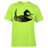 Dri Power ® 100% Polyester T Shirt Thumbnail