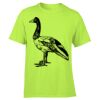 Dri Power ® 100% Polyester T Shirt Thumbnail