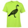 Dri Power ® 100% Polyester T Shirt Thumbnail
