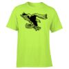 Dri Power ® 100% Polyester T Shirt Thumbnail