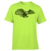 Dri Power ® 100% Polyester T Shirt Thumbnail