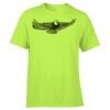Dri Power ® 100% Polyester T Shirt Thumbnail