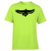 Dri Power ® 100% Polyester T Shirt Thumbnail