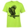 Dri Power ® 100% Polyester T Shirt Thumbnail