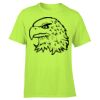 Dri Power ® 100% Polyester T Shirt Thumbnail