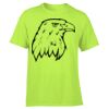 Dri Power ® 100% Polyester T Shirt Thumbnail