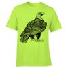 Dri Power ® 100% Polyester T Shirt Thumbnail