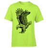 Dri Power ® 100% Polyester T Shirt Thumbnail