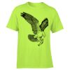 Dri Power ® 100% Polyester T Shirt Thumbnail