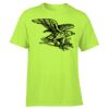 Dri Power ® 100% Polyester T Shirt Thumbnail
