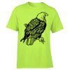 Dri Power ® 100% Polyester T Shirt Thumbnail