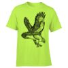 Dri Power ® 100% Polyester T Shirt Thumbnail