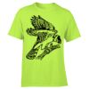 Dri Power ® 100% Polyester T Shirt Thumbnail