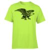Dri Power ® 100% Polyester T Shirt Thumbnail
