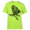 Dri Power ® 100% Polyester T Shirt Thumbnail