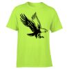 Dri Power ® 100% Polyester T Shirt Thumbnail