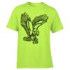 Dri Power ® 100% Polyester T Shirt Thumbnail