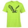 Dri Power ® 100% Polyester T Shirt Thumbnail