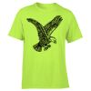 Dri Power ® 100% Polyester T Shirt Thumbnail