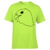 Dri Power ® 100% Polyester T Shirt Thumbnail