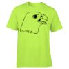 Dri Power ® 100% Polyester T Shirt Thumbnail