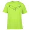 Dri Power ® 100% Polyester T Shirt Thumbnail