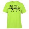 Dri Power ® 100% Polyester T Shirt Thumbnail