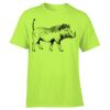 Dri Power ® 100% Polyester T Shirt Thumbnail