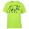 Dri Power ® 100% Polyester T Shirt Thumbnail