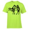 Dri Power ® 100% Polyester T Shirt Thumbnail