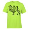 Dri Power ® 100% Polyester T Shirt Thumbnail
