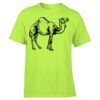 Dri Power ® 100% Polyester T Shirt Thumbnail
