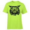 Dri Power ® 100% Polyester T Shirt Thumbnail